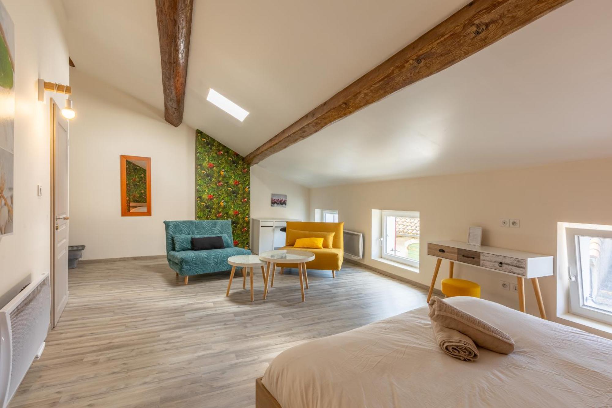 Maison De Vacances 8 A 15 Pers A Proximite Du Canal Du Midi Sallèles-dʼAude Exteriör bild