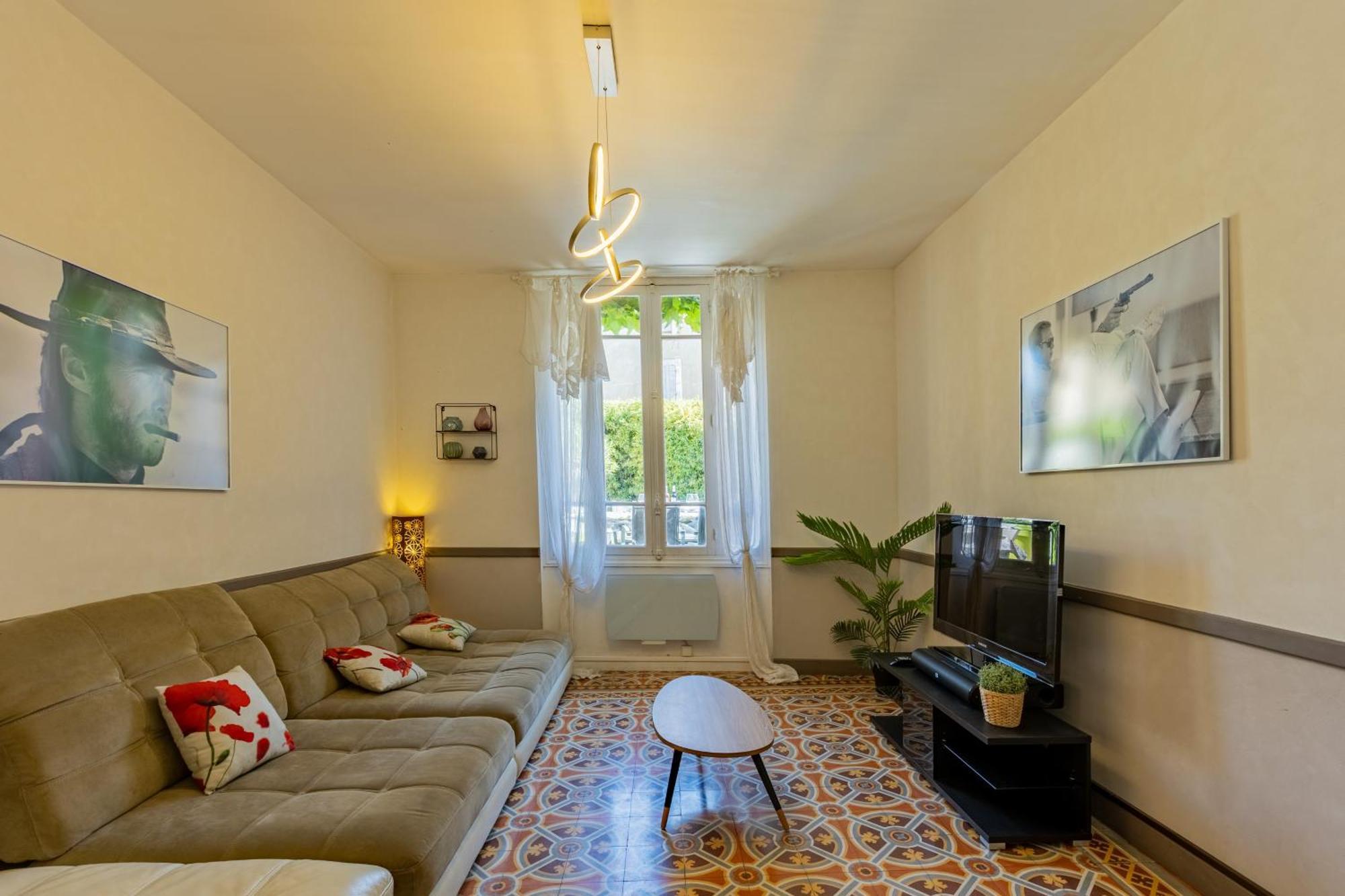 Maison De Vacances 8 A 15 Pers A Proximite Du Canal Du Midi Sallèles-dʼAude Exteriör bild